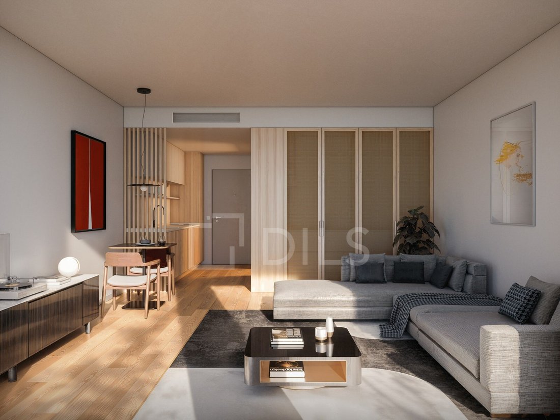 Apartment in Arroios, Lisbon, Portugal 4 - 19052271