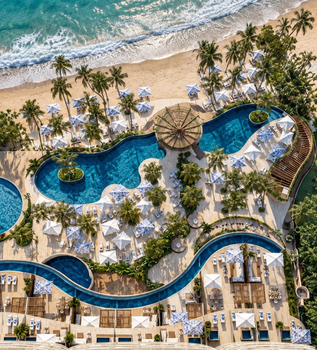 Apartment in Puerto Vallarta, Jalisco, Mexico 1 - 19053243