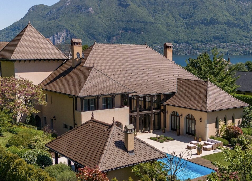 Anwesen in Sévrier, Auvergne-Rhone-Alpen, Frankreich 1 - 19054604