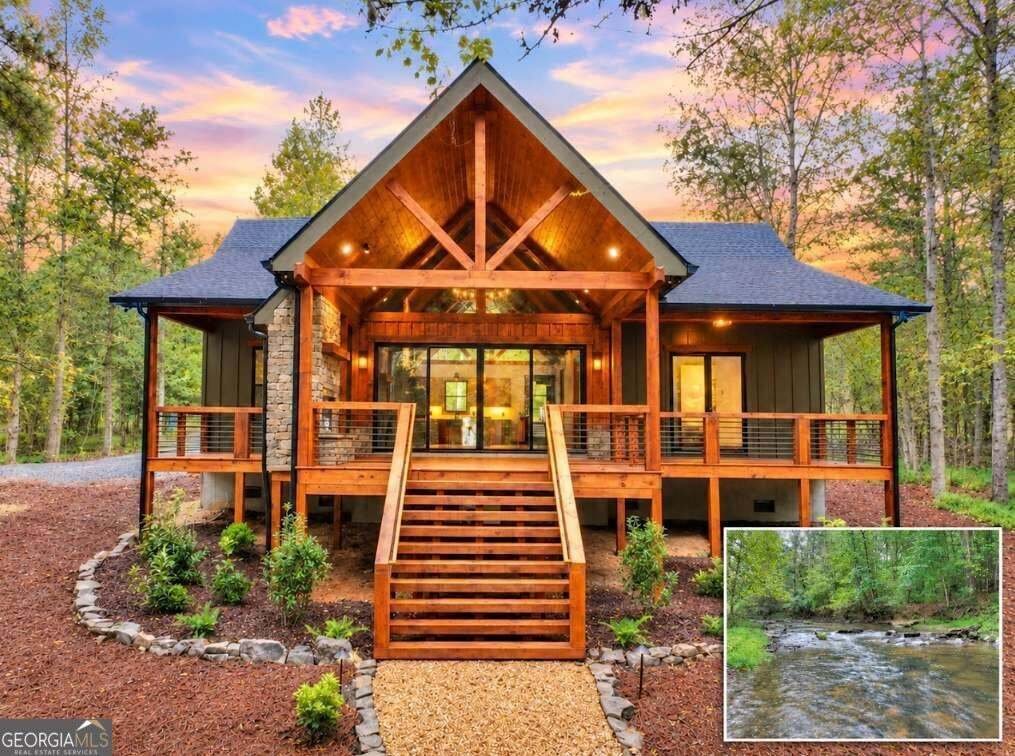 House in Ellijay, Georgia, United States 2 - 19054325