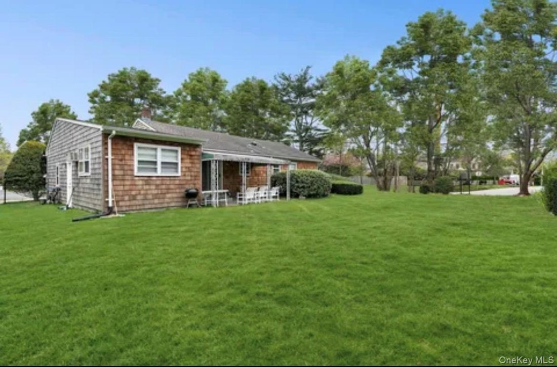 Casa en East Hampton, Nueva York, Estados Unidos 2 - 19050993