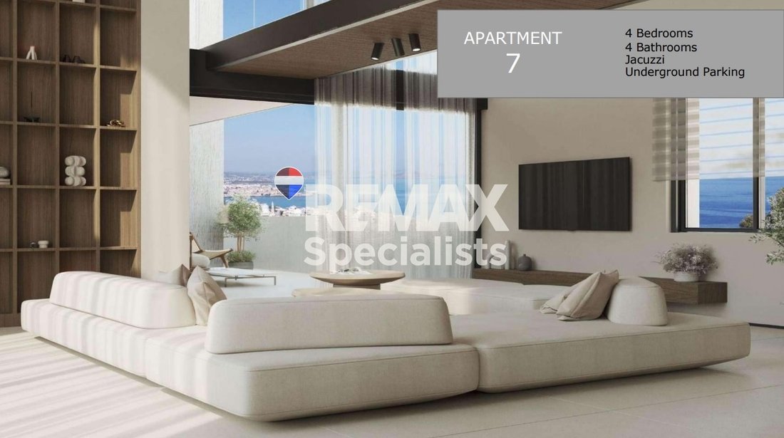 Appartamento a Creta, Grecia 3 - 19051137
