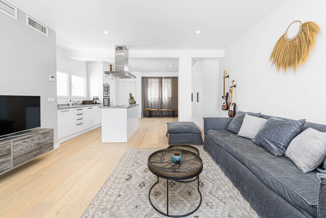 Apartment in Centro, Malaga, Spain 4 - 19054078
