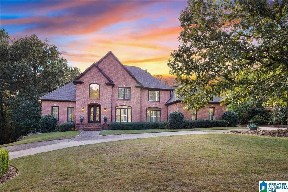 Casa en Vestavia Hills, Alabama, Estados Unidos 2 - 19052602