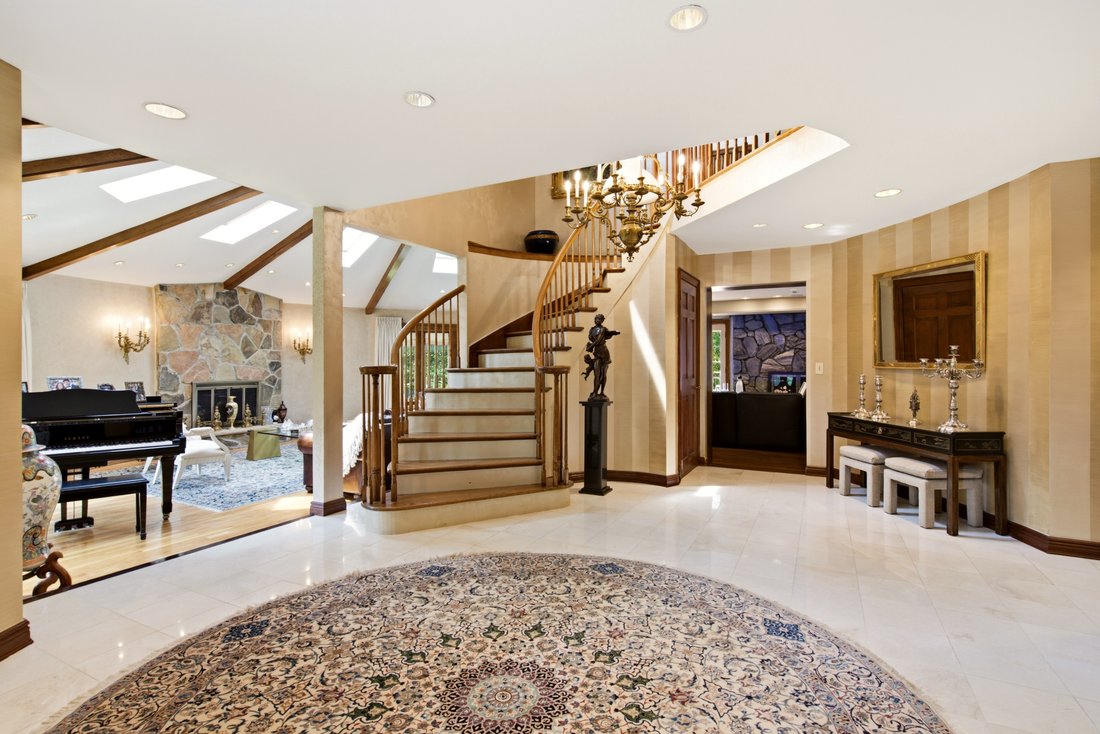 Casa a Oyster Bay Cove, New York, Stati Uniti 5 - 19050828