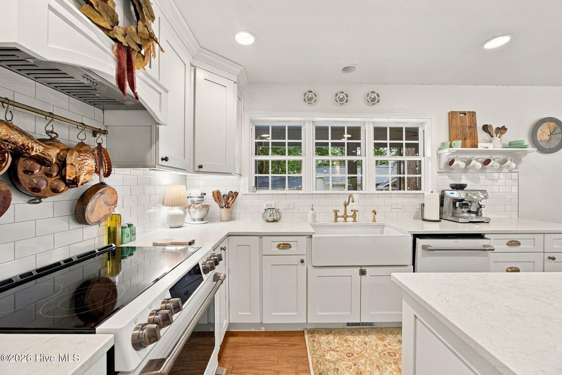 House in Southport, North Carolina, United States 3 - 19051400