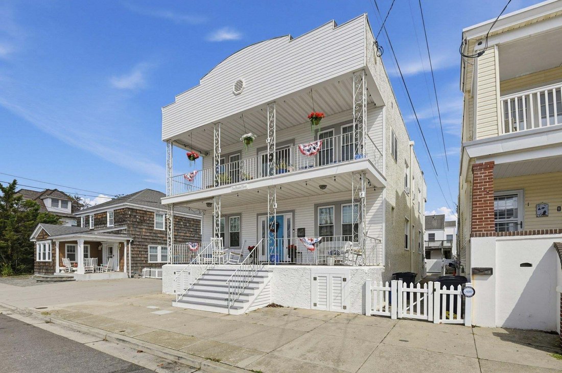 Wildwood, New Jersey, United States 3 - 19053307