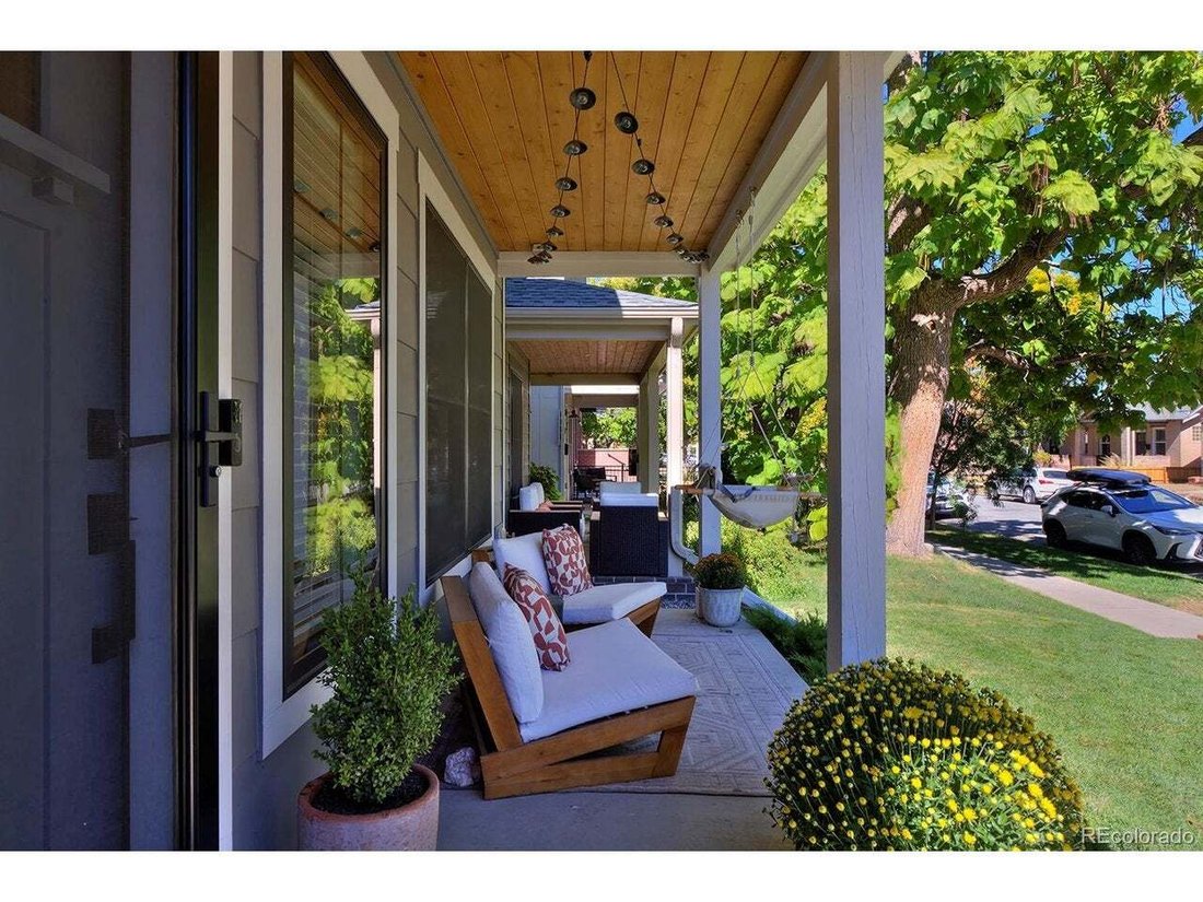 Casa a Denver, Colorado, Stati Uniti 4 - 19053800
