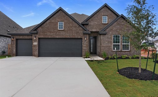 Casa en Pflugerville, Texas, Estados Unidos 1