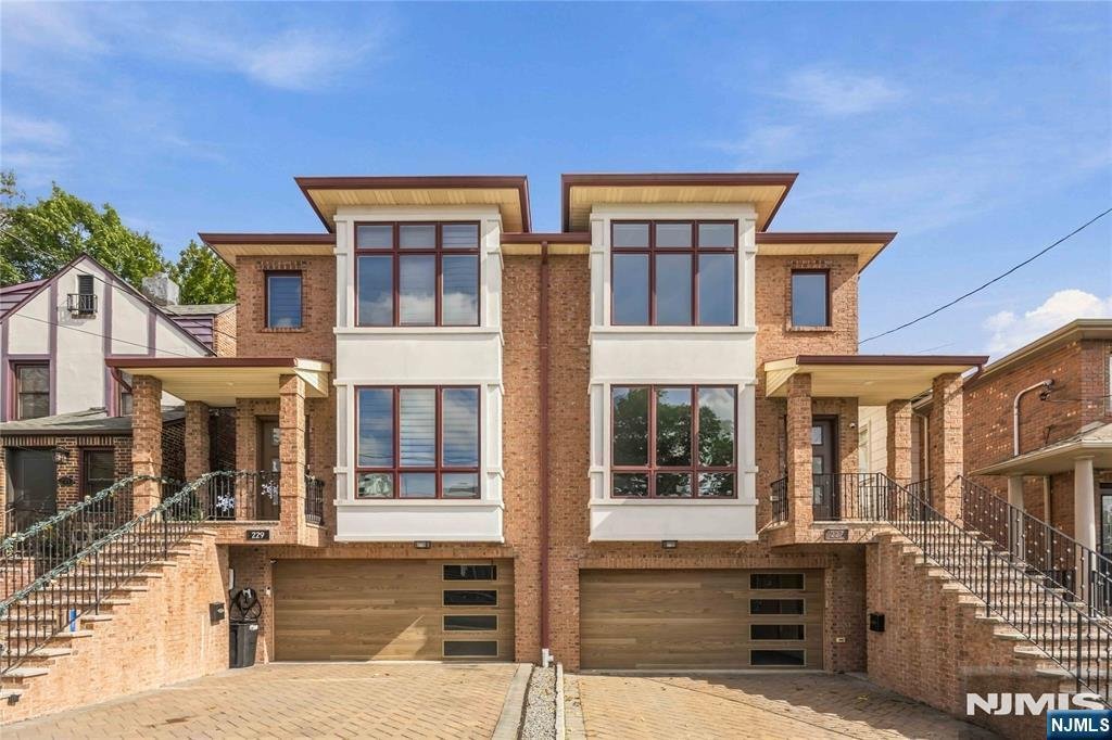 Condominio en Fort Lee, Nueva Jersey, Estados Unidos 1 - 19056126