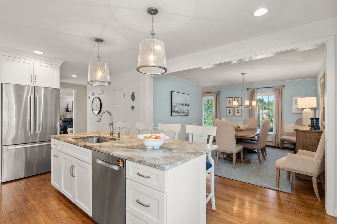 Casa en Yarmouth, Massachusetts, Estados Unidos 4 - 19056236