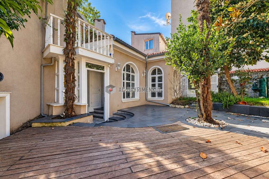 Estate in İstanbul, İstanbul, Turkey 5 - 19051383