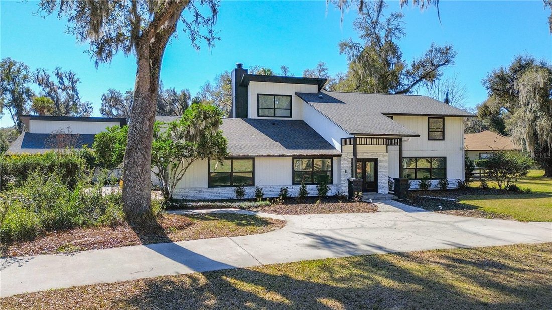 Casa en Ocala, Florida, Estados Unidos 1 - 19051295