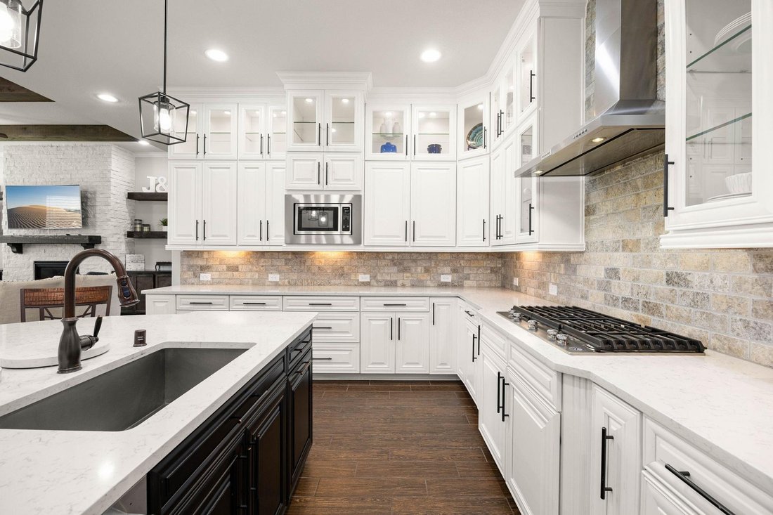 House in Katy, Texas, United States 4 - 19051524