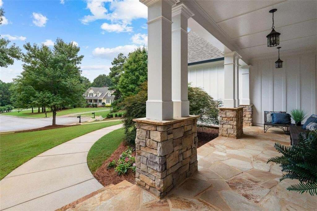 House in Tyrone, Georgia, United States 5 - 19051309
