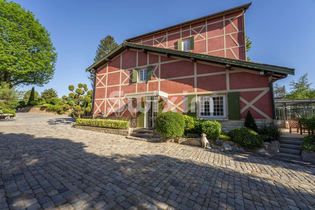 House in Sainte-Euphemie, Auvergne-Rhône-Alpes, France 2 - 19051630