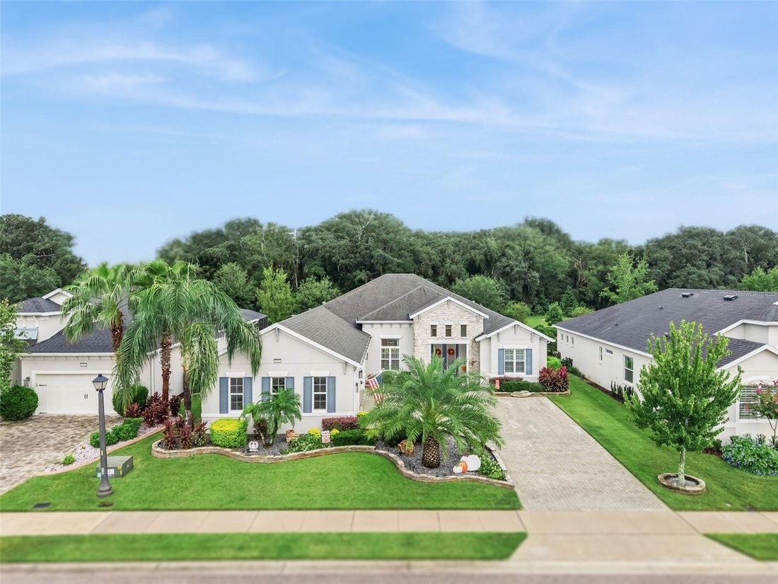 House in Mount Dora, Florida, United States 1 - 19053758