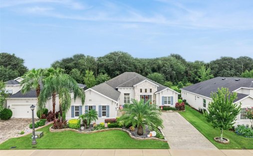 Casa a Mount Dora, Florida, Stati Uniti 1