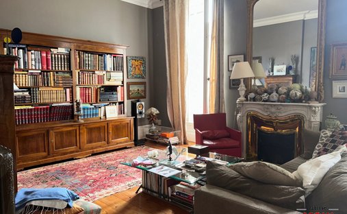 Wohnung in Saint Bruno-Saint Augustin, Bordeaux, Frankreich 1