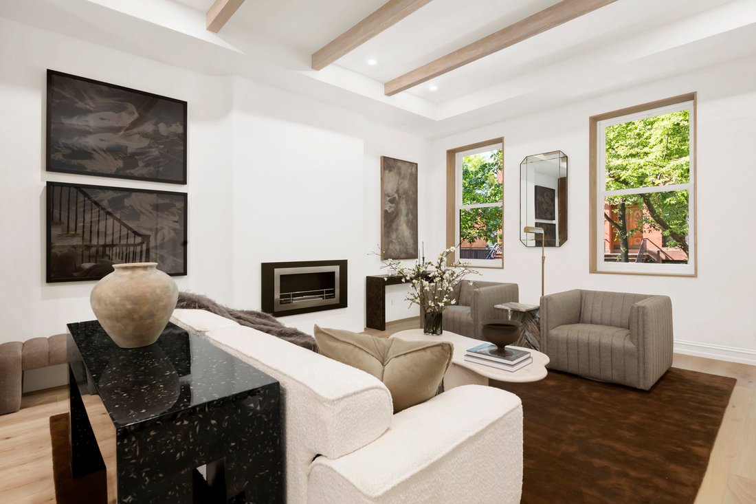 Apartment in New York, New York, United States 2 - 19055136