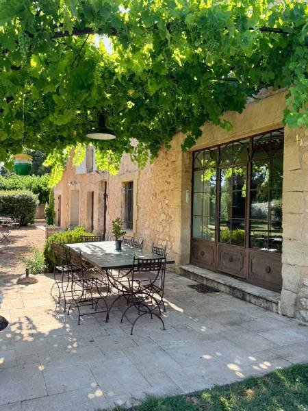 Maison à Cavaillon, Provence-Alpes-Côte d'Azur, France 1 - 19055031