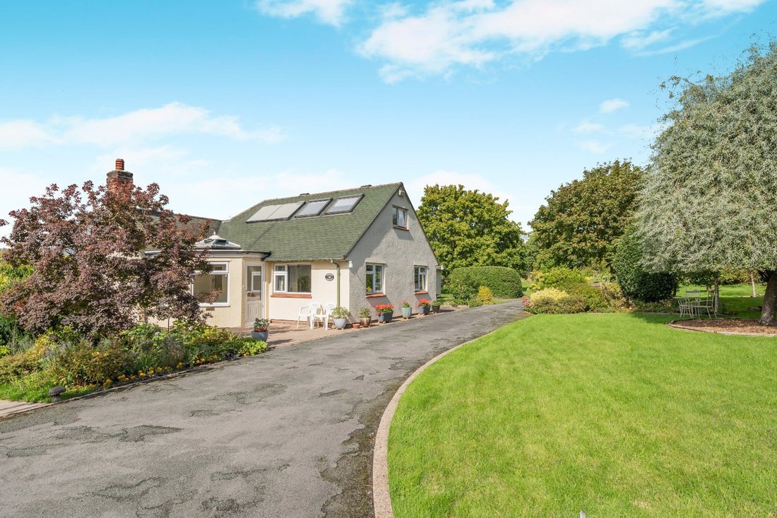 Bungalow in Kelsall, Inghilterra 5 - 19050919