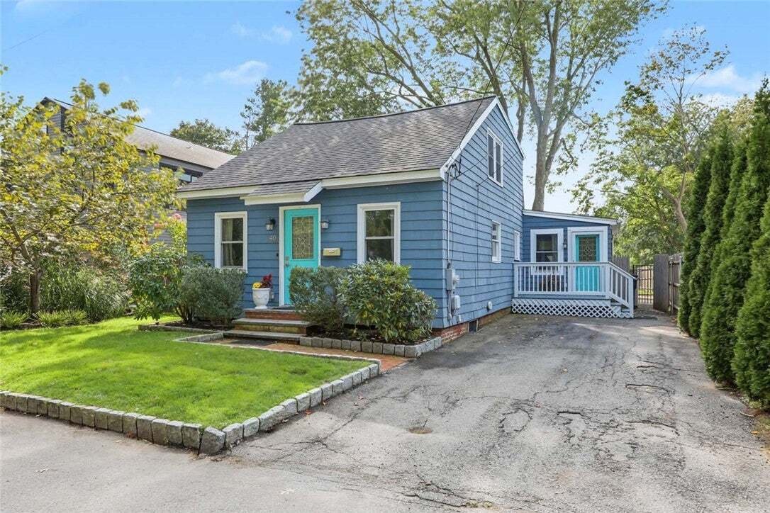 Haus in Barrington, Rhode Island, Vereinigte Staaten 3 - 19051049