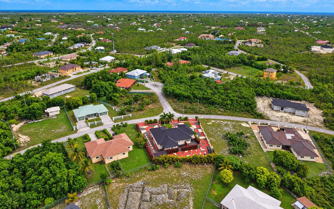 Villa in Freeport, Freeport, The Bahamas 5 - 19054767