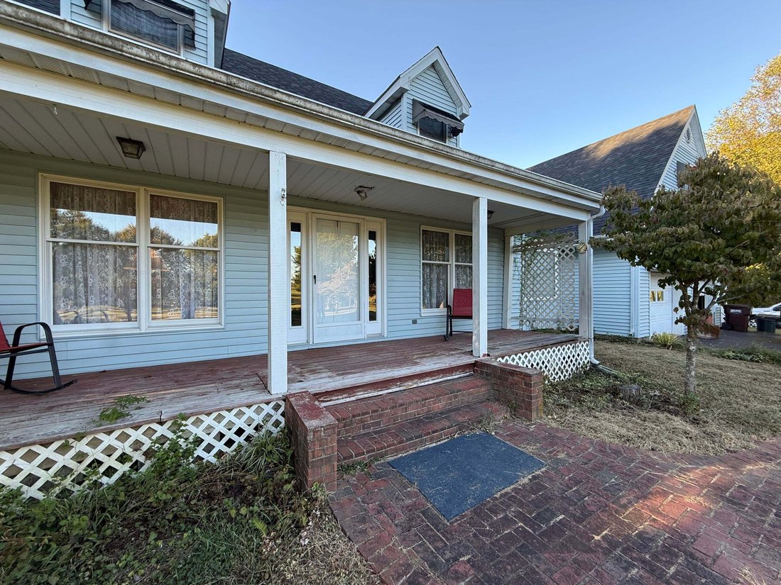 Maison à Lexington, Kentucky, États-Unis 4 - 19053724