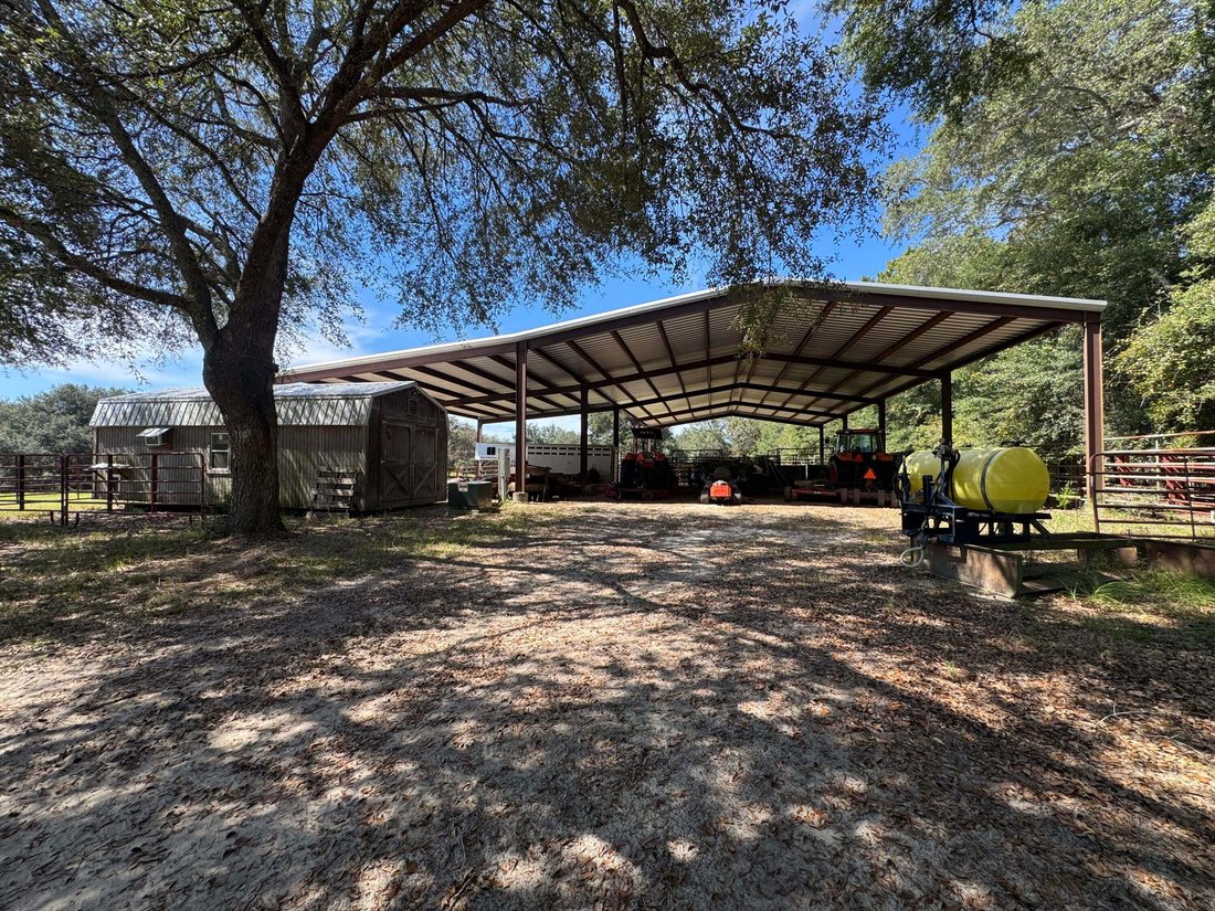 Land in Bruce, Florida, United States 4 - 19055383