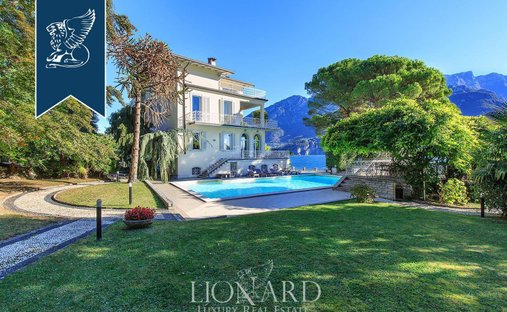 Villa in Bellagio, Lombardei, Italien 1