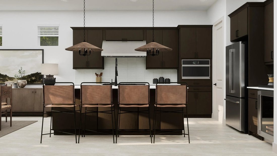 Casa en Peoria, Arizona, Estados Unidos 2 - 19052608
