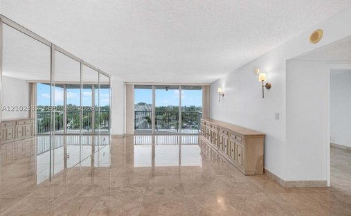 Appartement à Miami Beach, Floride, États-Unis 1