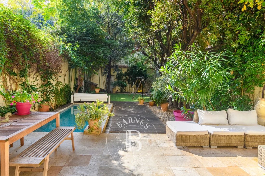 Appartamento a Périer, 8e Arrondissement, Marsiglia 2 - 16753208