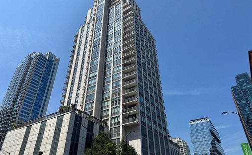 Condominio en Chicago, Illinois, Estados Unidos 1