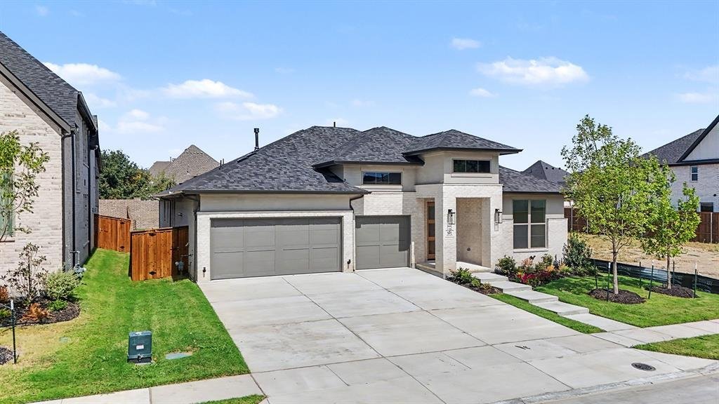 House in Allen, Texas, United States 2 - 19051560