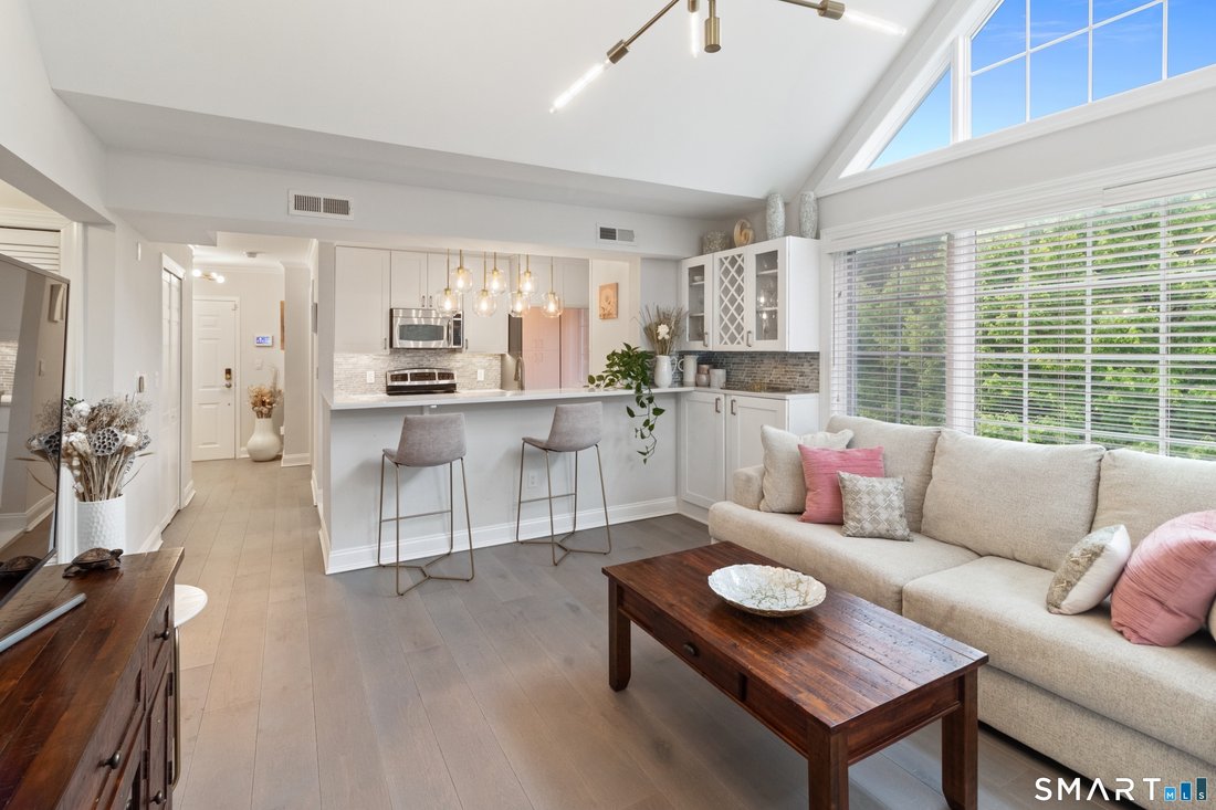 Condo in Greenwich, Connecticut, United States 4 - 19054856