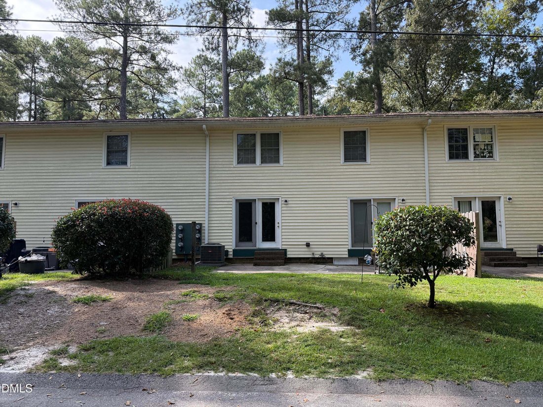Apartamento en Aberdeen, Carolina del Norte, Estados Unidos 5 - 19051287