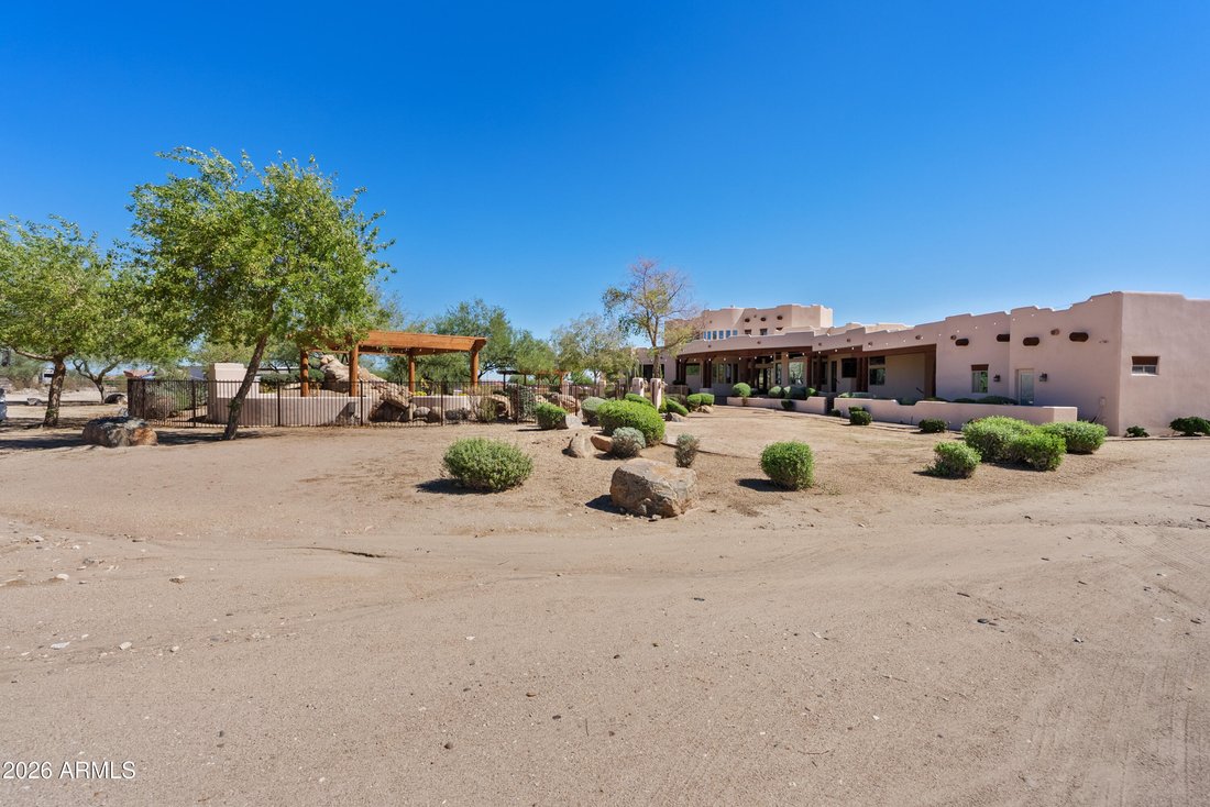 Casa en Litchfield Park, Arizona, Estados Unidos 3 - 19056094
