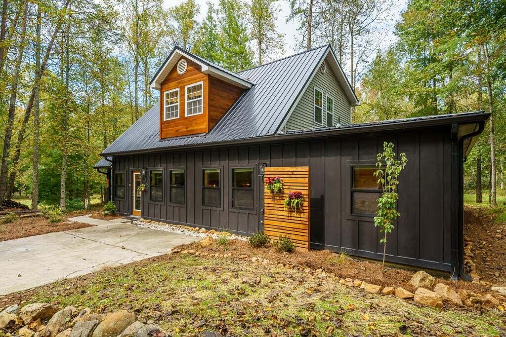 House in Ellijay, Georgia, United States 5 - 19050961