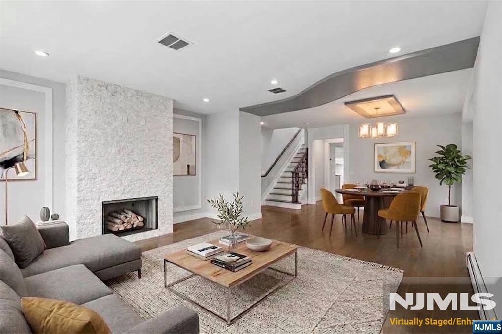 Condominio en Fort Lee, Nueva Jersey, Estados Unidos 3 - 19056126