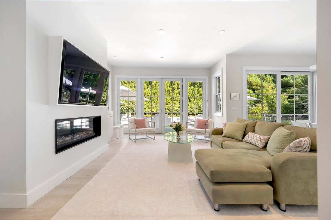 Casa en East Hampton, Nueva York, Estados Unidos 5 - 19053150