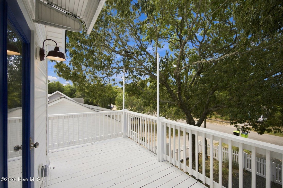 Casa a Oak Island, Carolina del Nord, Stati Uniti 2 - 19051403