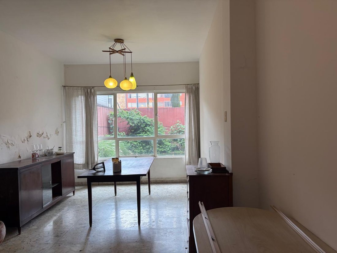 Land in Mexico City, Mexiko-Stadt, Mexiko 3 - 19053245
