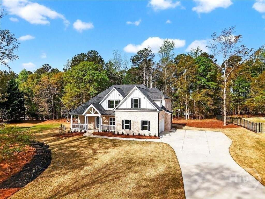 Casa en Bishop, Georgia, Estados Unidos 3 - 19051375
