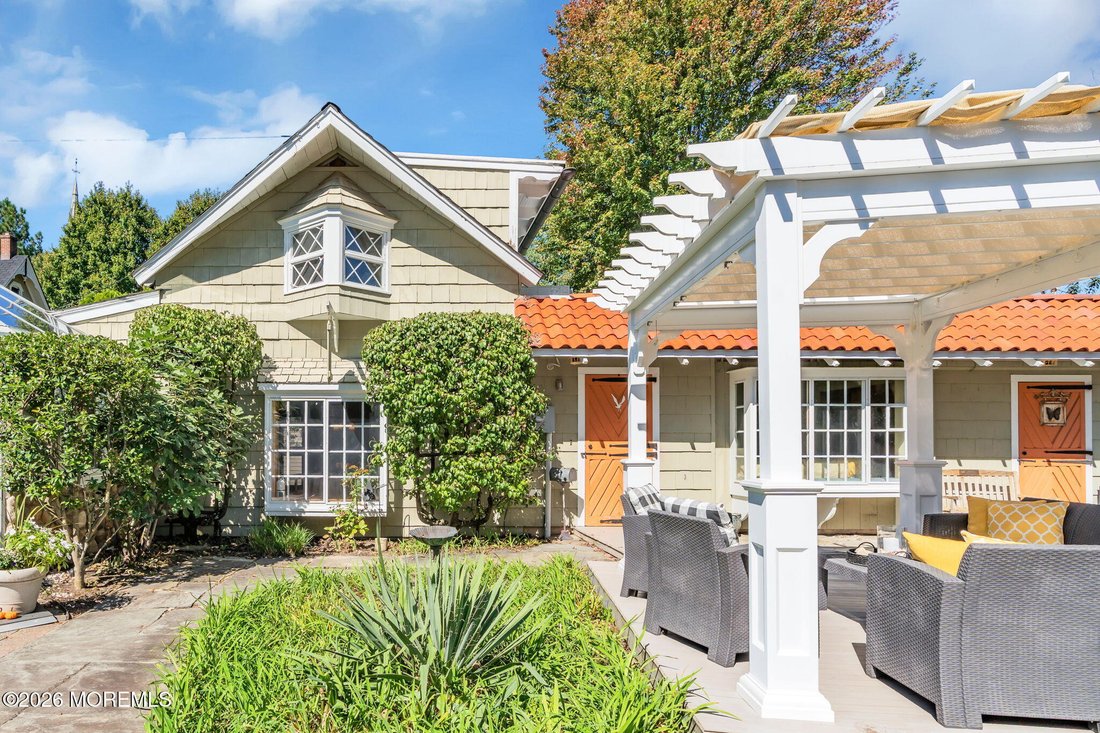 House in Manasquan, New Jersey, United States 2 - 19050920