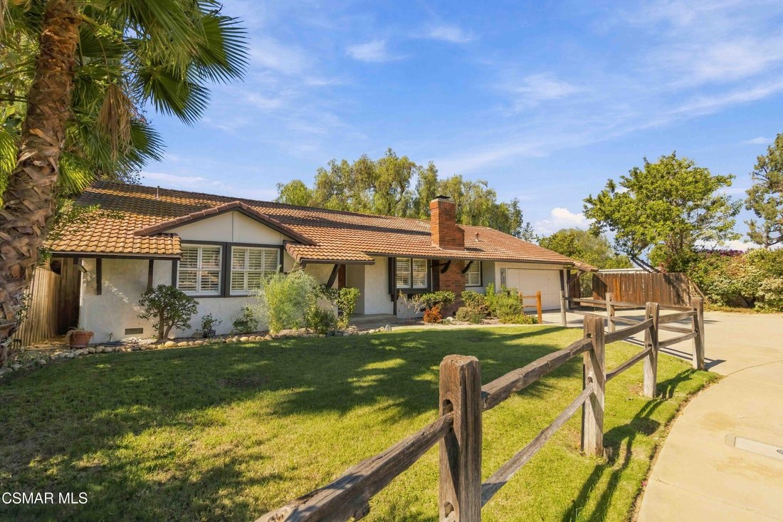 Casa a Simi Valley, California, Stati Uniti 5 - 19056208