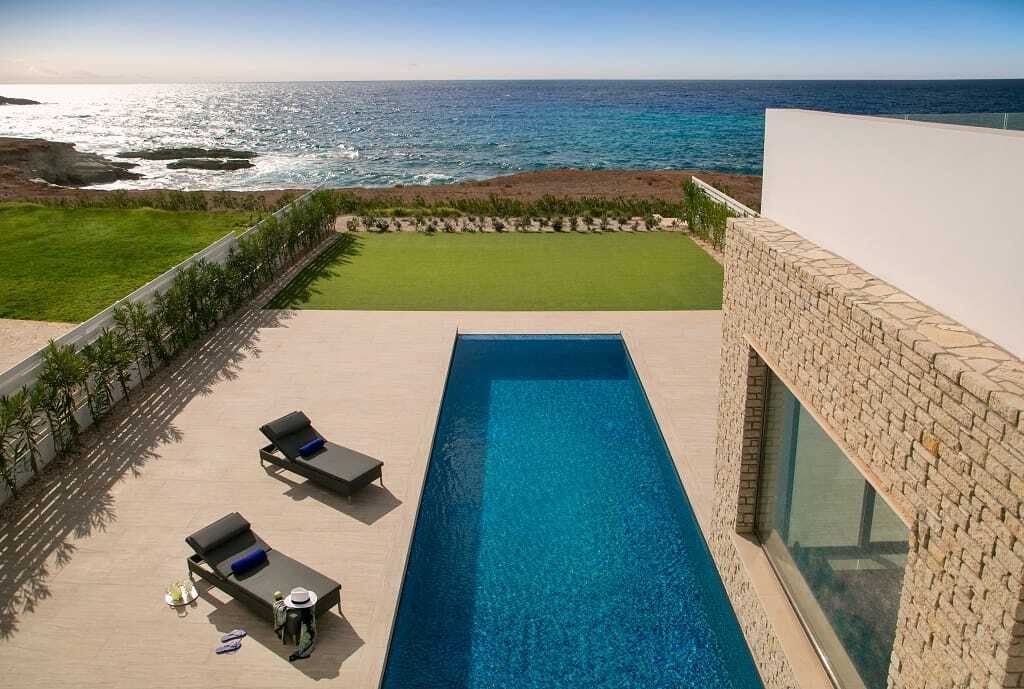 Villa en Peyia, Distrito de Pafos, Chipre 2 - 11512901
