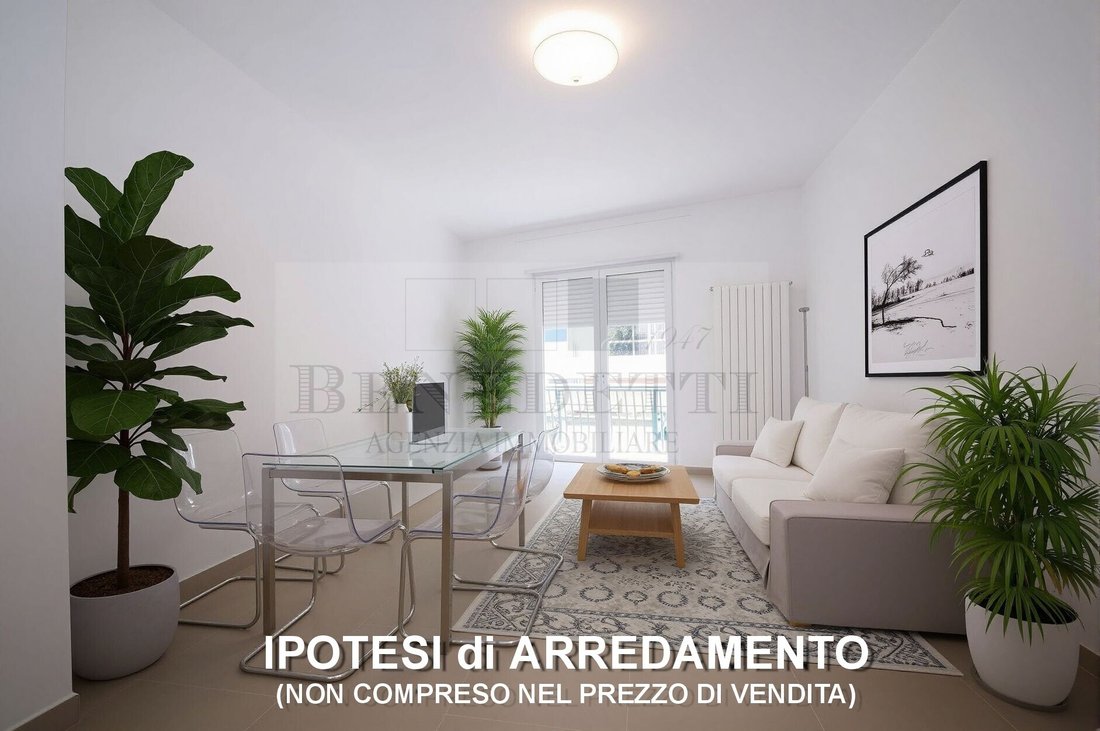 Apartamento en Pietrasanta, Toscana, Italia 2 - 18653055