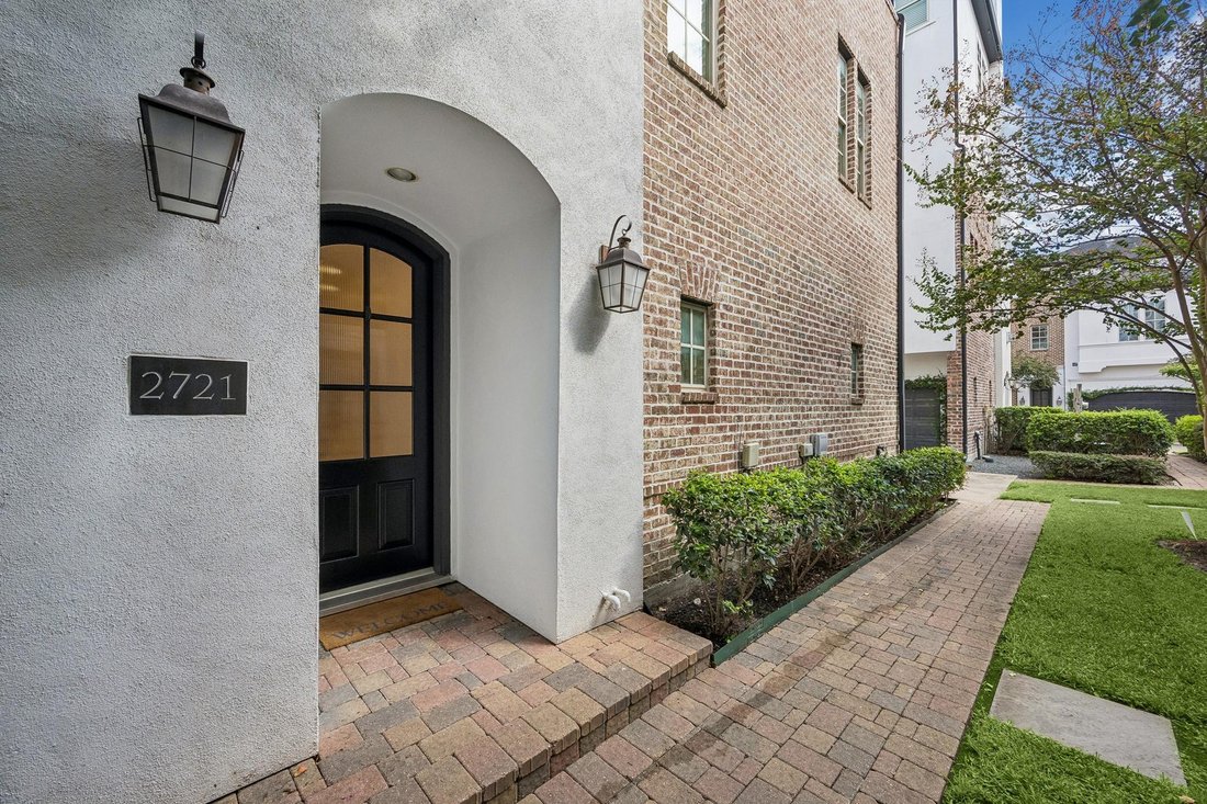 Maison à Houston, Texas, États-Unis 1 - 19054872